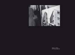 Cover der Publikation zur Exkursion "Dessau und Wörlitz"